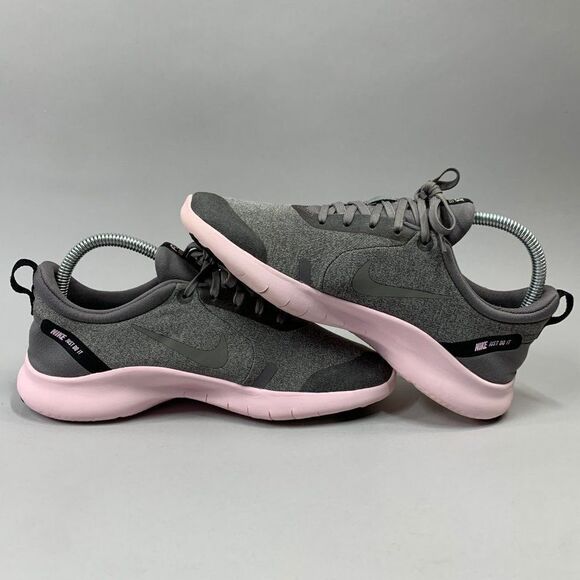 Nike Women's‎ Size 7.5 Flex Experience 8 Running Shoes - Picture 9 of 12